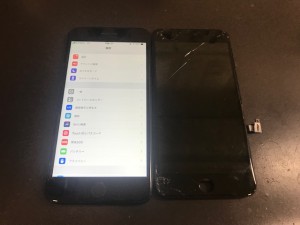 Iphone7 液晶修理