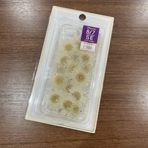 iPhone修理アイプラス河原町OPA店はケースの販売も!!!