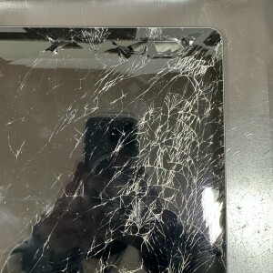 iPad9　画面修理