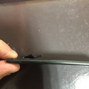 iPhone12　膨張始まり　バッテリー　即日修理