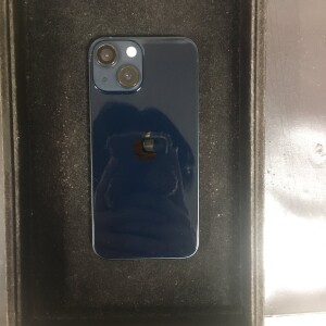 iphone13mini　超広角レンズ 修理