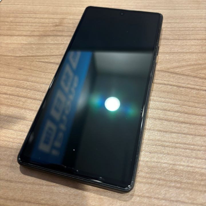 河原町　スマホ修理　Pixel画面修理