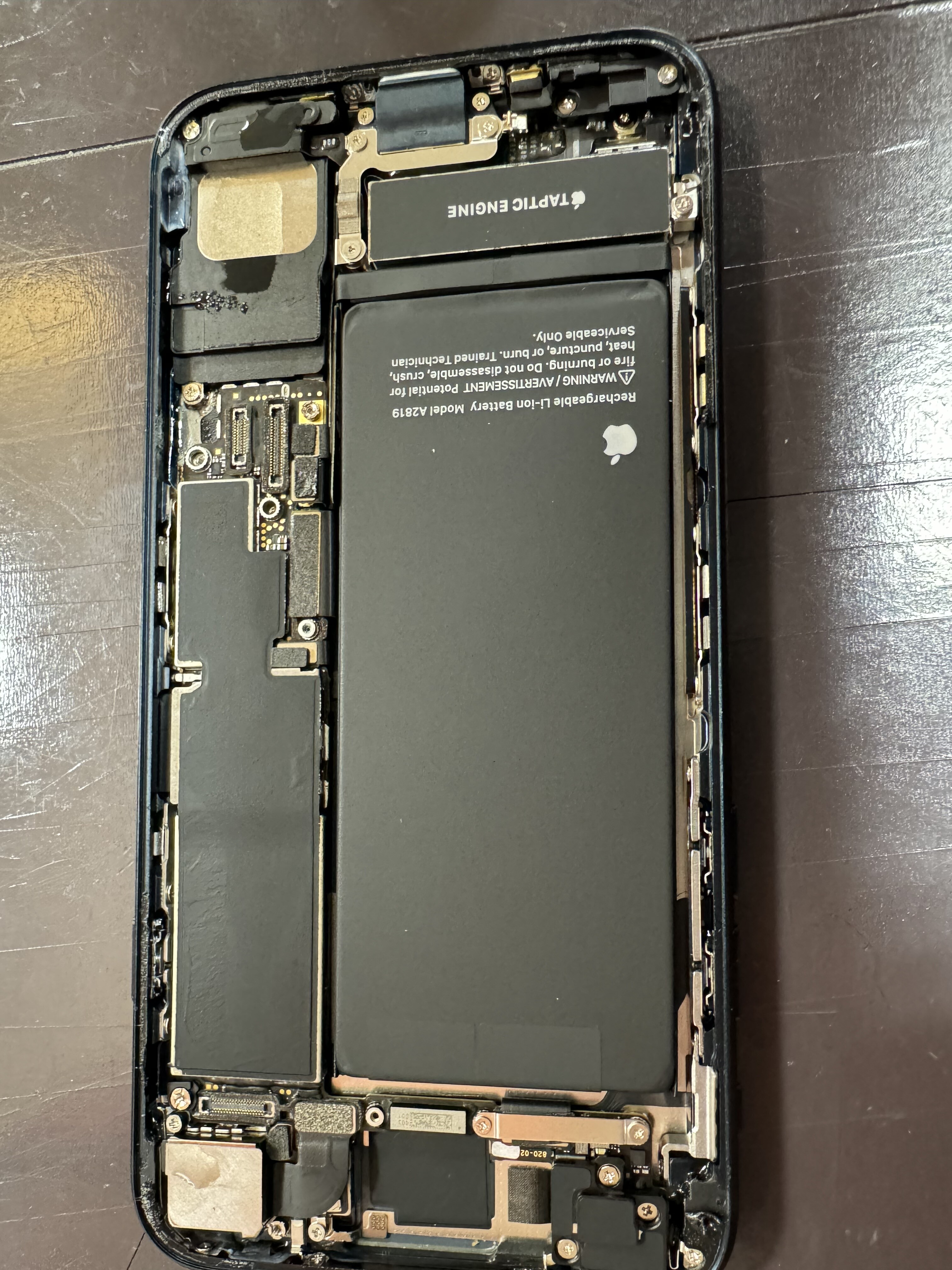 Apple修理できない修理どこで？