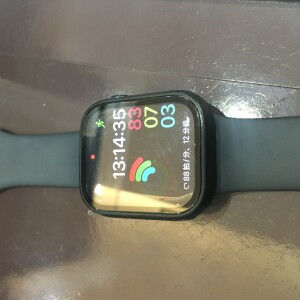 appleWatch　GC