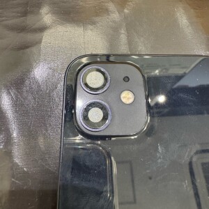 iPhone12　水没復旧修理