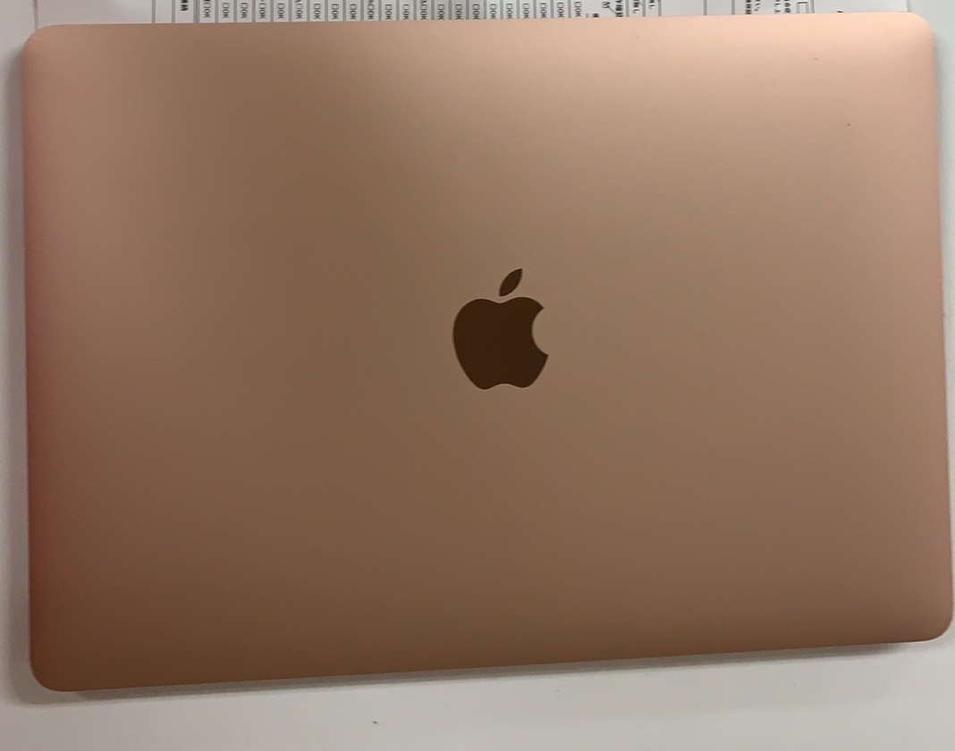 MacBookAir　