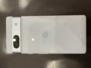 Google Pixel7a
