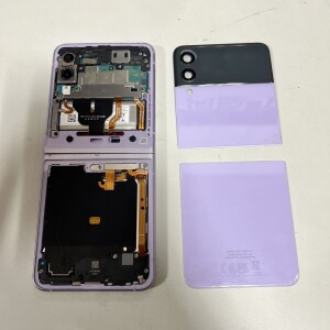  Galaxy Z Flip3 修理