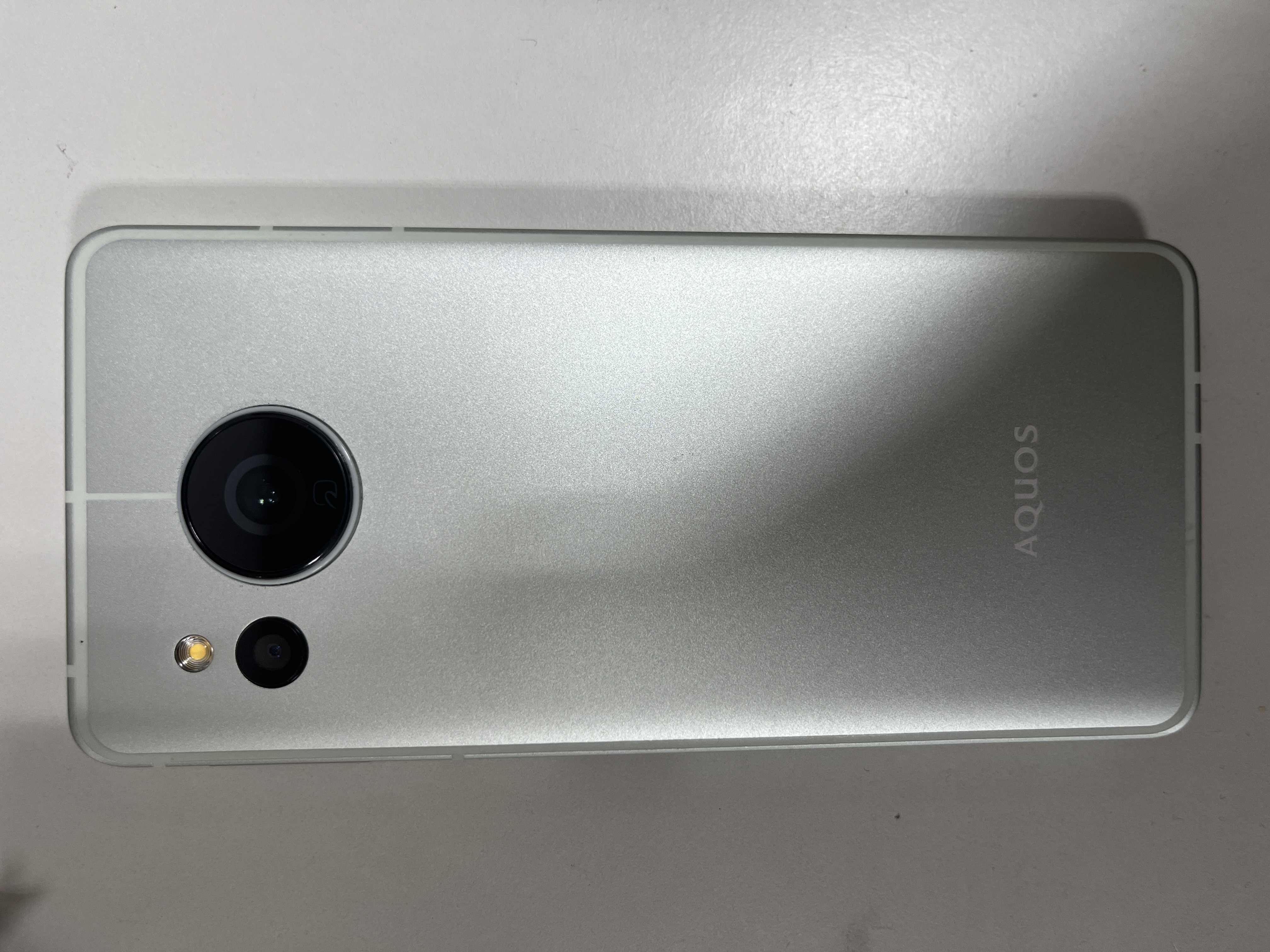 AQUOS 修理 河原町