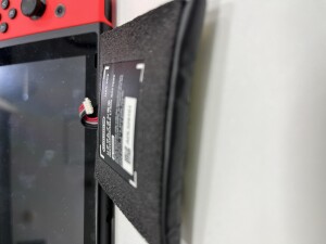 京都・河原町エリア　 Switch修理