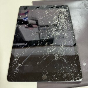 iPad９