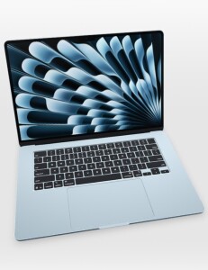 Macbook Object2