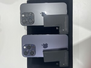 iPhone battery  repair