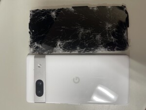 Google Pixel修理 京都下京区