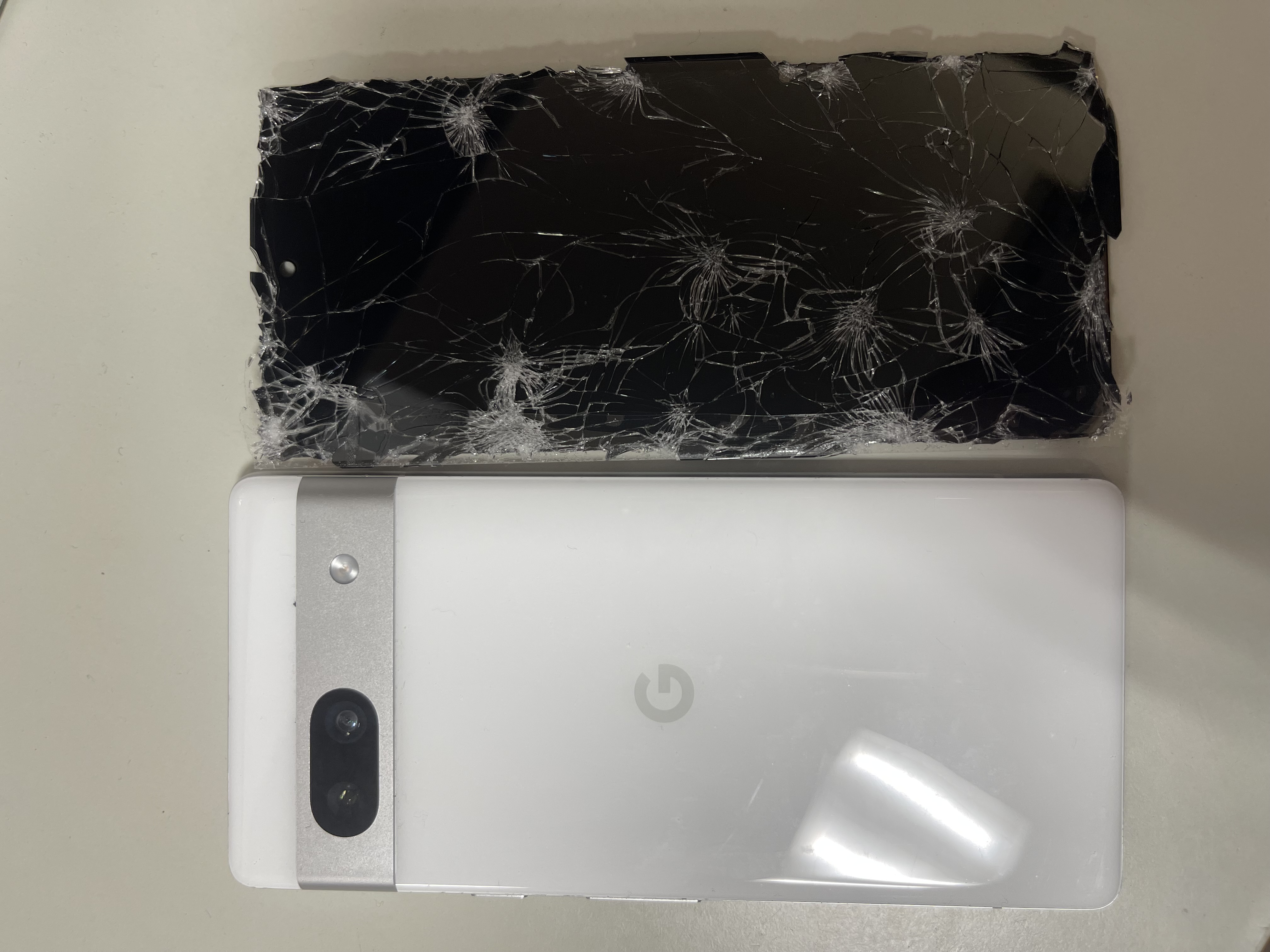 Google Pixel修理 京都河原町エリア