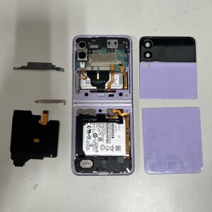 スマホ修理京都