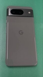 Google Pixel8 修理 京都河原町