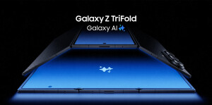 Samsung Galaxy Z TriFold