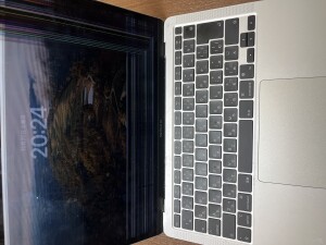 MacBook修理 京都市左京区