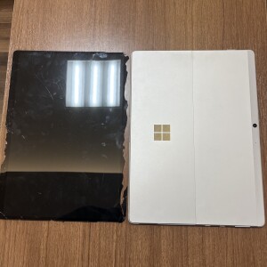 Surface修理　京都河原町