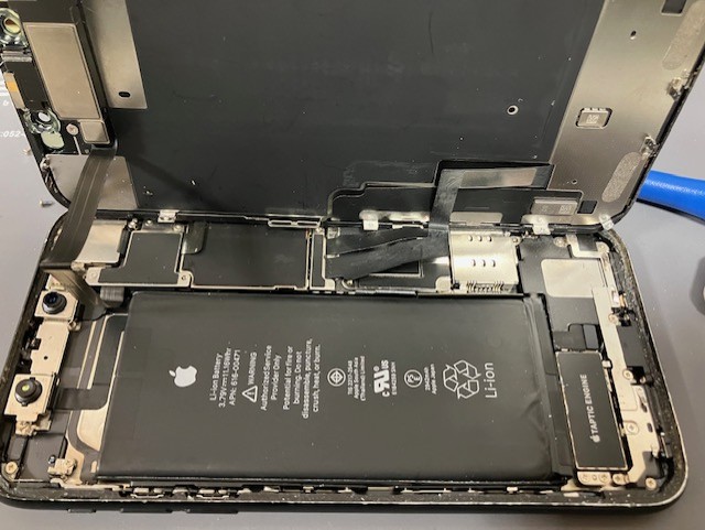 iPhoneXR