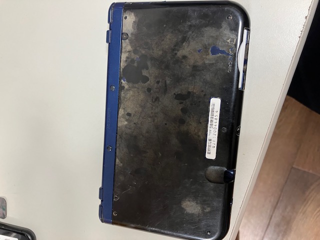 3ds 3dsll Nintendo 3ds VT