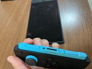 Switch2 Joy-Con ジョイコン