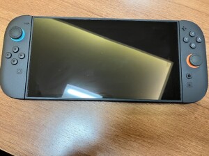 Switch2 GC ガラスコーティング