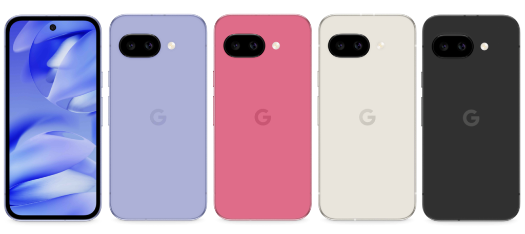 pixel9a