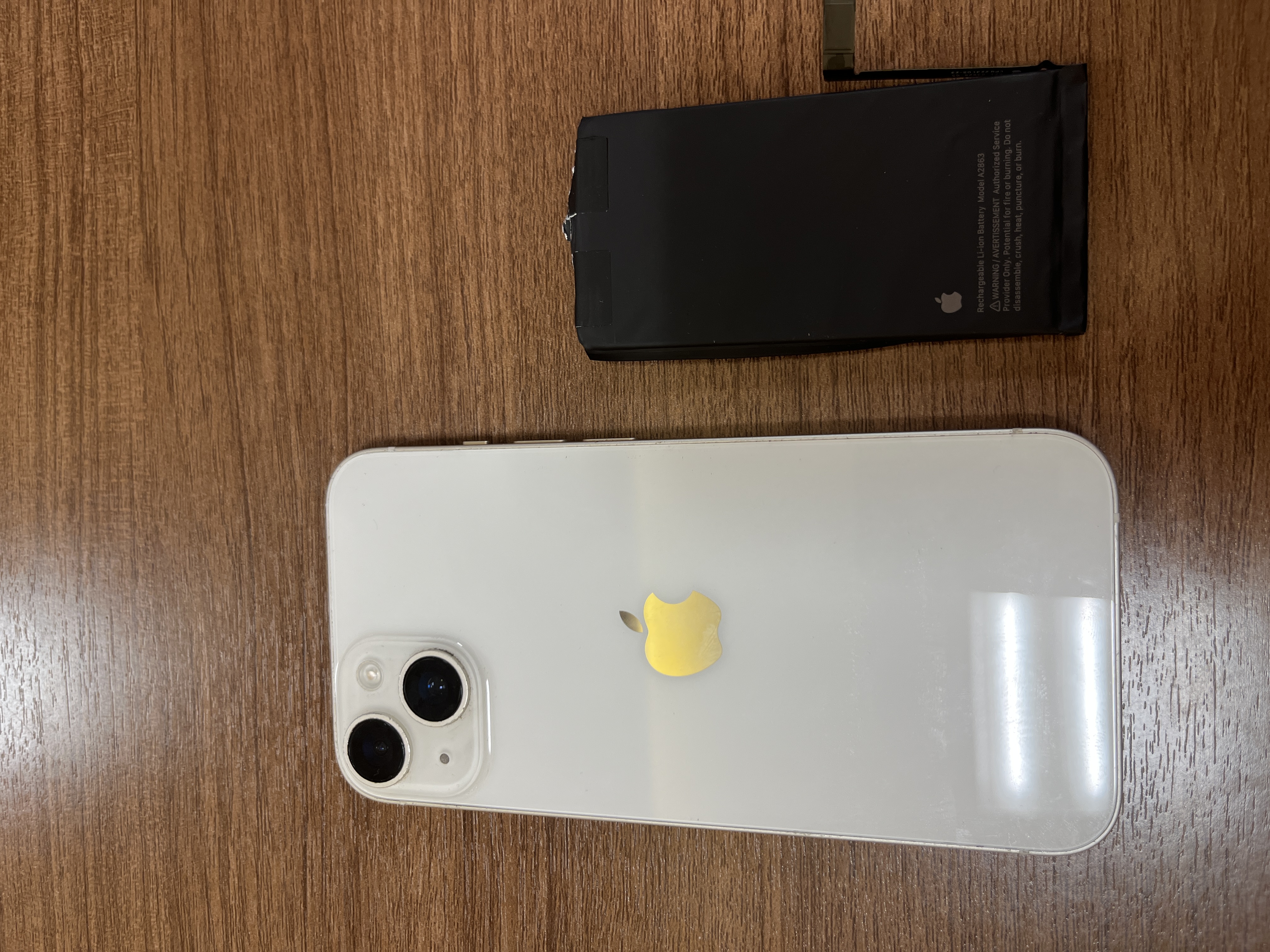 出町柳エリア　iPhone修理　