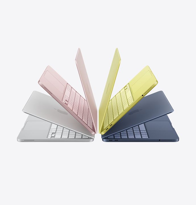 macbook macbook neo