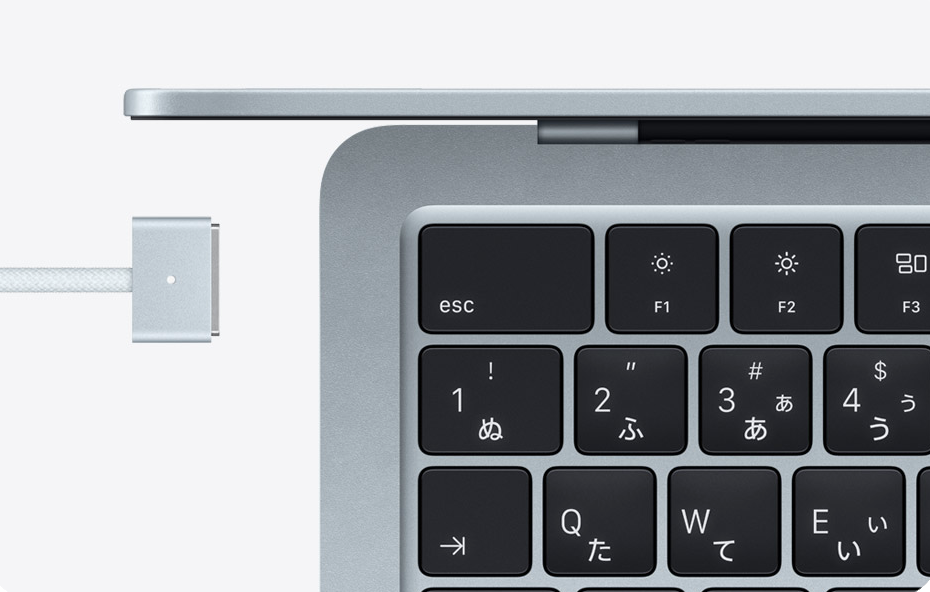 MacBook 画面保護　ガラスコーティング