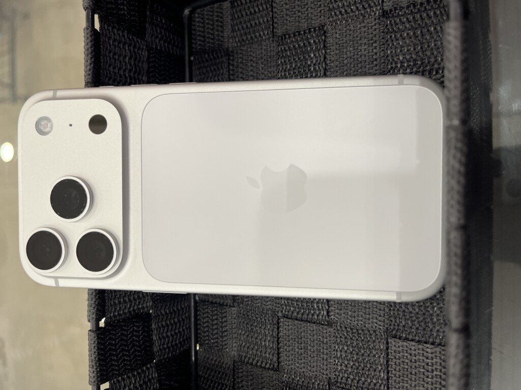 京都河原町｜iPhone 17 Pro　買取