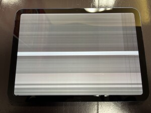 iPad11 画面修理　京都