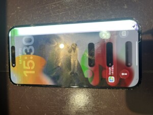 iPhone iPhone16 Plus FP