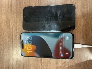 iPhone iPhone16 Plus FP