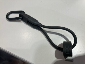 iPhone Lightning CIO